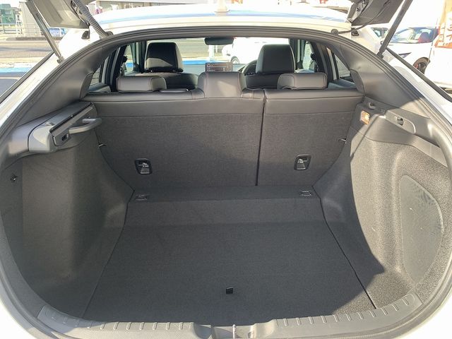 HONDA CIVIC hatchback 2023