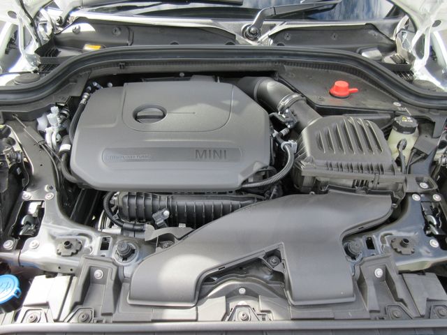 BMW MINI COOPER 2023