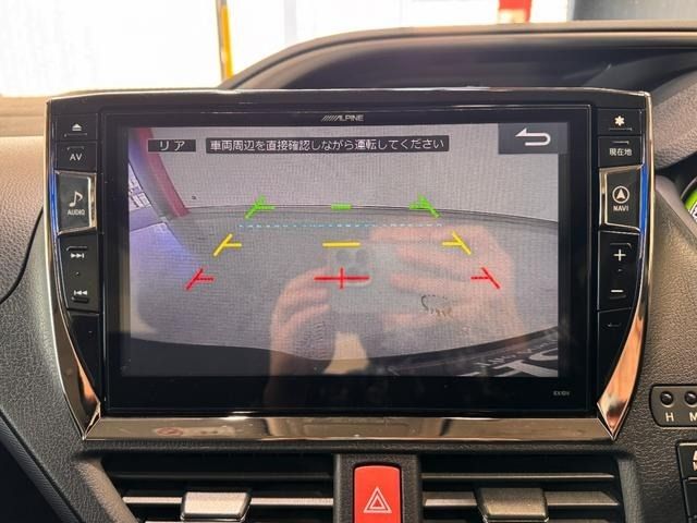 TOYOTA VOXY HYBRID 2016