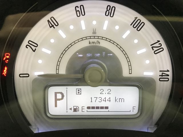 SUZUKI ALTO LAPIN LC 2023