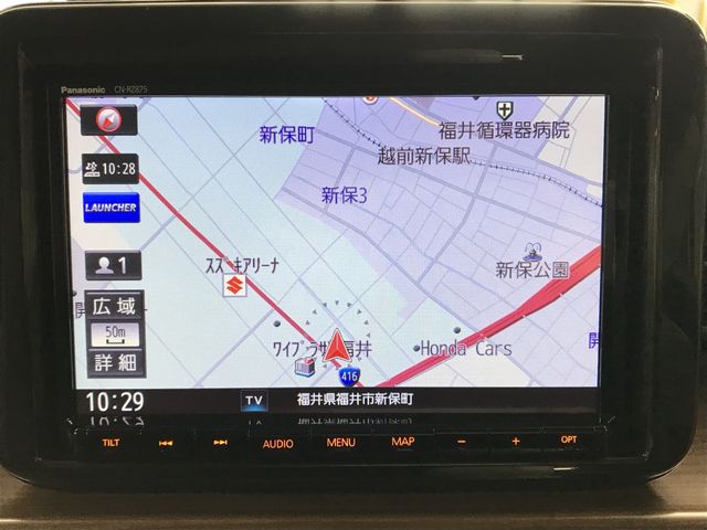 SUZUKI ALTO LAPIN LC 2023