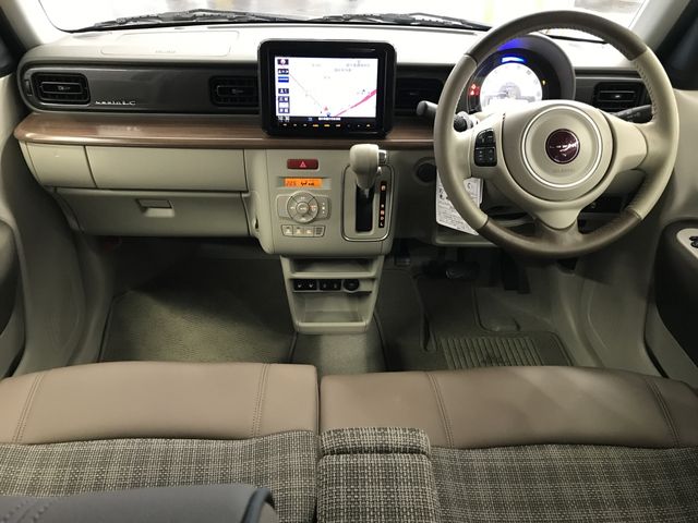 SUZUKI ALTO LAPIN LC 2023