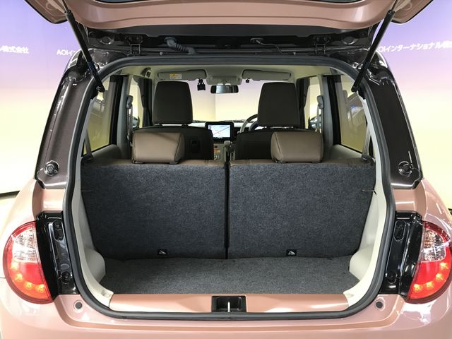 SUZUKI ALTO LAPIN LC 2023