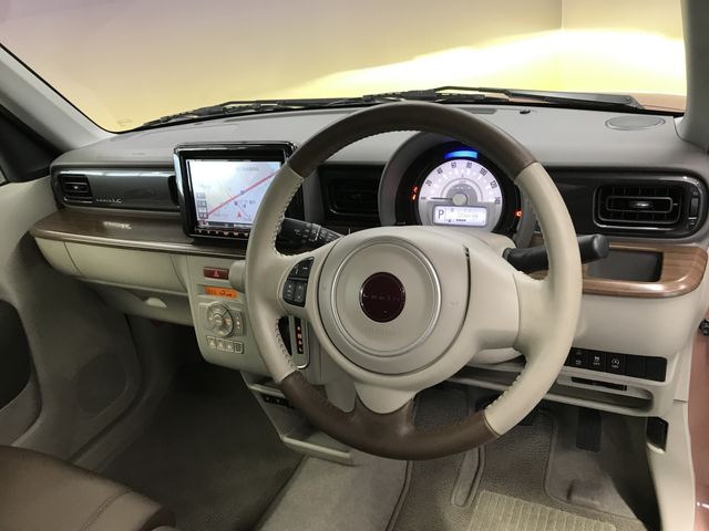 SUZUKI ALTO LAPIN LC 2023