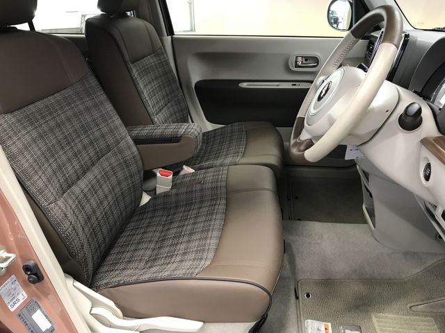 SUZUKI ALTO LAPIN LC 2023