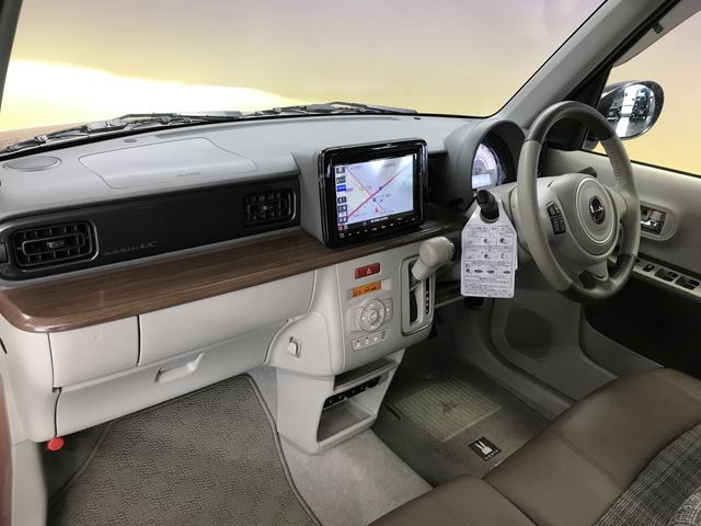 SUZUKI ALTO LAPIN LC 2023