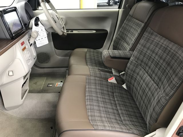 SUZUKI ALTO LAPIN LC 2023