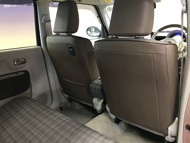 SUZUKI ALTO LAPIN LC 2023