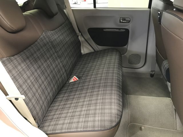 SUZUKI ALTO LAPIN LC 2023