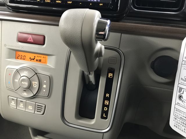 SUZUKI ALTO LAPIN LC 2023