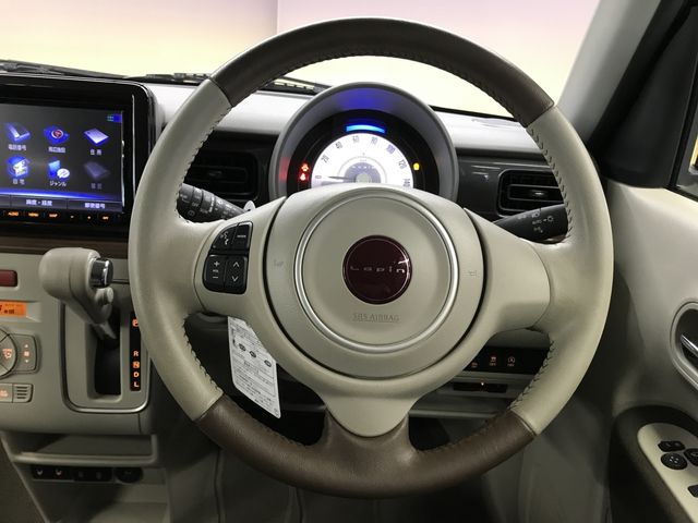 SUZUKI ALTO LAPIN LC 2023