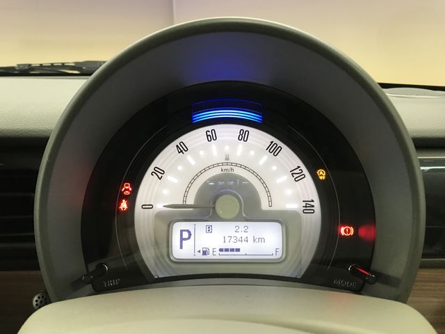 SUZUKI ALTO LAPIN LC 2023