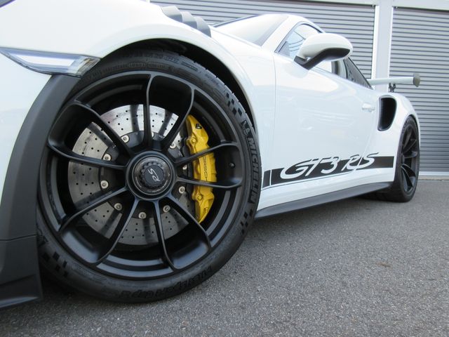 PORSCHE PORSCHE 911 2019