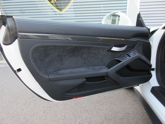 PORSCHE PORSCHE 911 2019