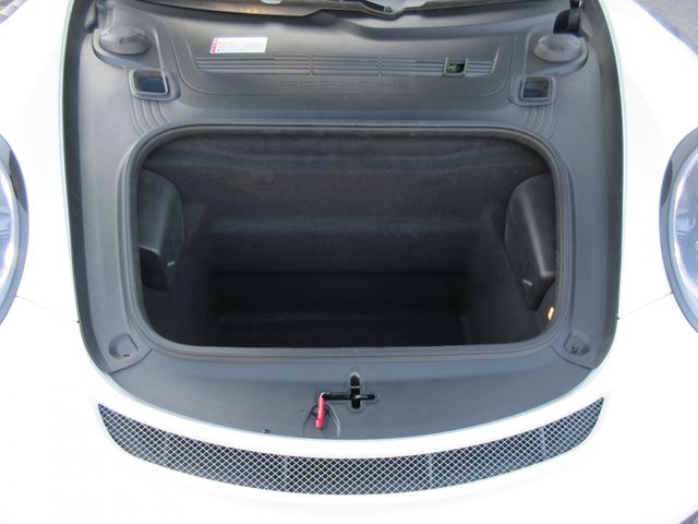 PORSCHE PORSCHE 911 2019