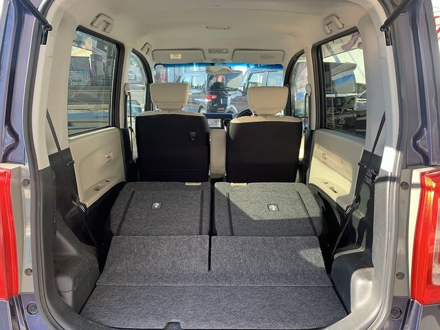 DAIHATSU TANTO Exe 2013