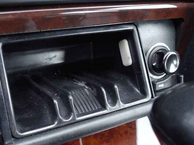 MERCEDES BENZ MERCEDES BENZ E class stationwagon 1996