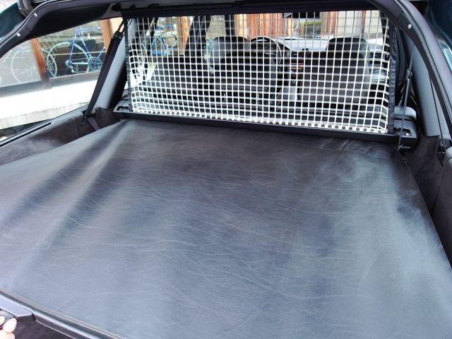 MERCEDES BENZ MERCEDES BENZ E class stationwagon 1996