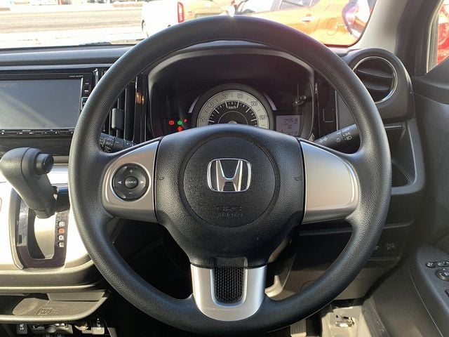 HONDA N-WGN 4WD 2019