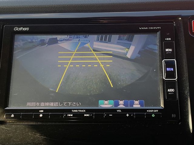 HONDA N-WGN 4WD 2019