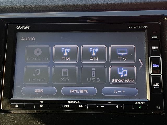 HONDA N-WGN 4WD 2019