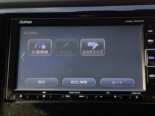 HONDA N-WGN 4WD 2019