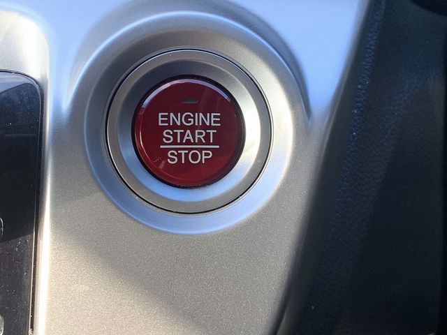 HONDA N-WGN 4WD 2019