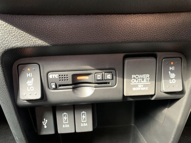 HONDA N-WGN 4WD 2019