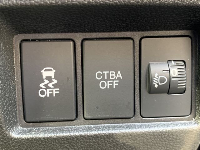 HONDA N-WGN 4WD 2019