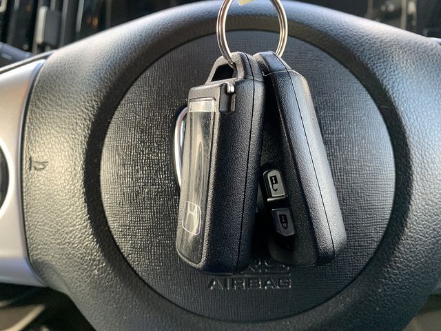 HONDA N-WGN 4WD 2019