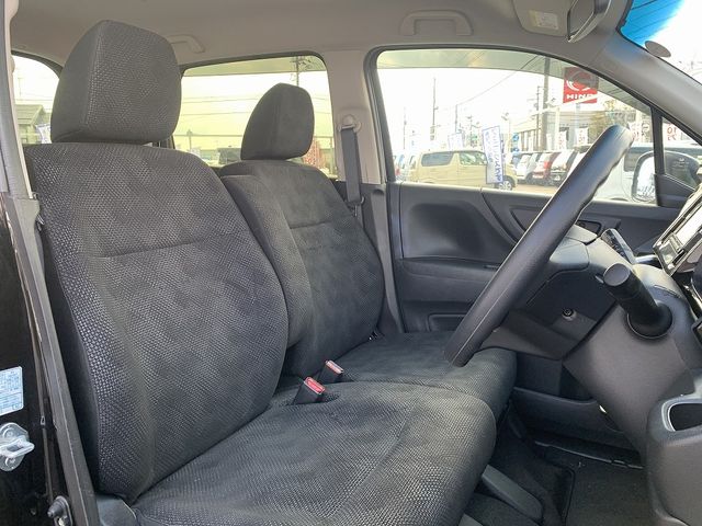 HONDA N-WGN 4WD 2019