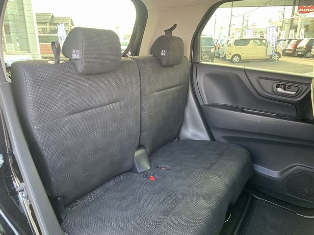 HONDA N-WGN 4WD 2019