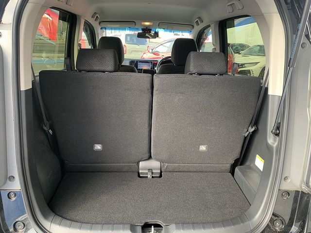 HONDA N-WGN 4WD 2019