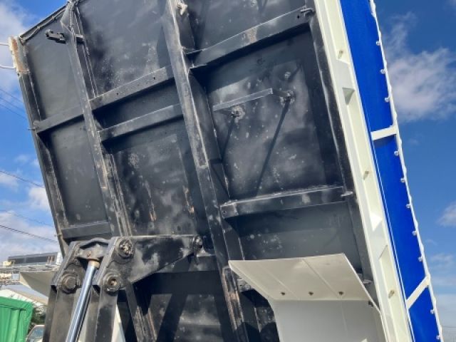 MITSUBISHI FUSOU FIGHTER 2020