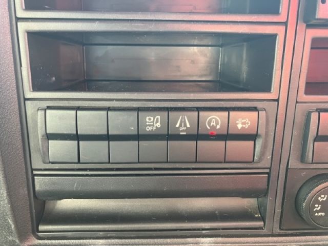 MITSUBISHI FUSOU FIGHTER 2020