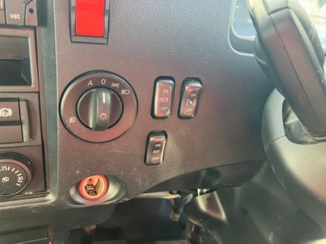 MITSUBISHI FUSOU FIGHTER 2020