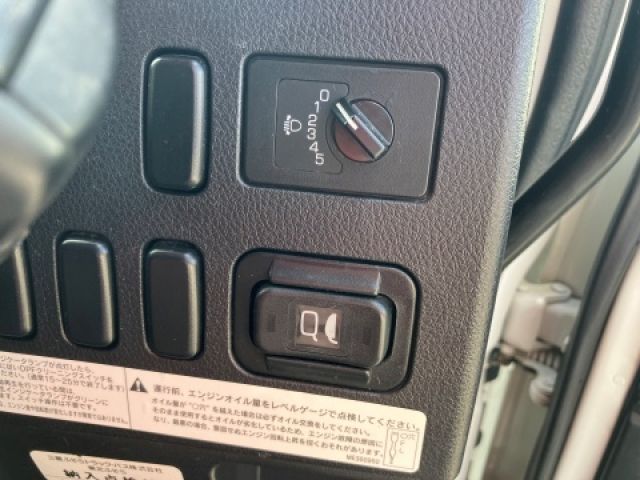 MITSUBISHI FUSOU FIGHTER 2020