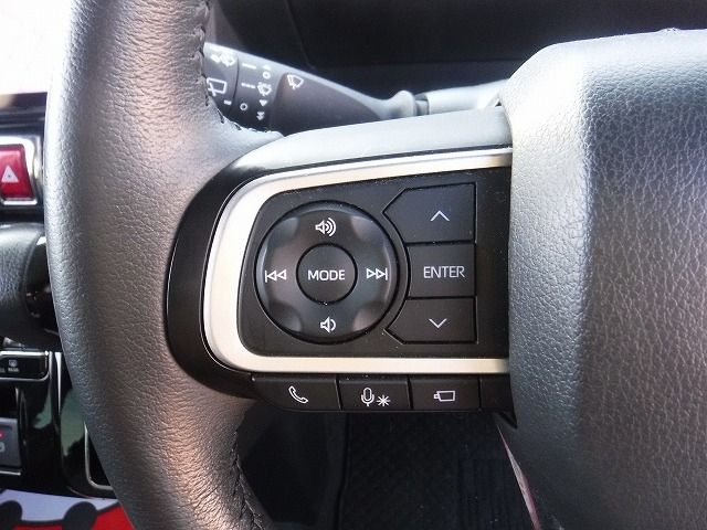 DAIHATSU TANTO CUSTOM 2023