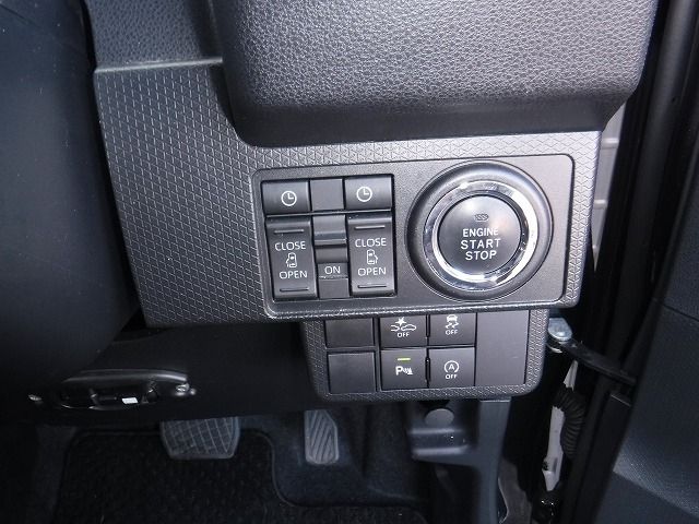 DAIHATSU TANTO CUSTOM 2023