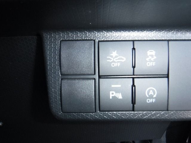 DAIHATSU TANTO CUSTOM 2023