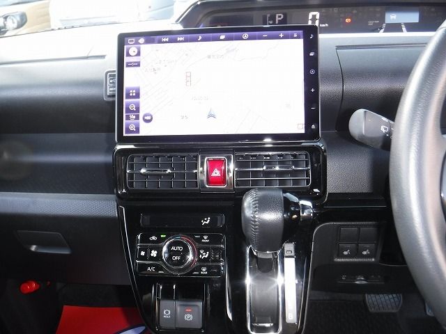 DAIHATSU TANTO CUSTOM 2023