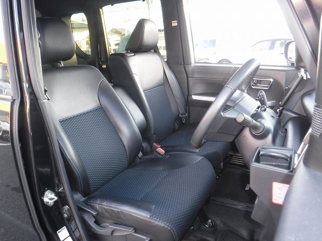 DAIHATSU TANTO CUSTOM 2023