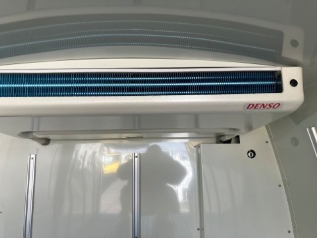 TOYOTA HIACE van 2WD 2025