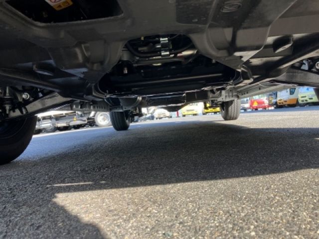 TOYOTA HIACE van 2WD 2025