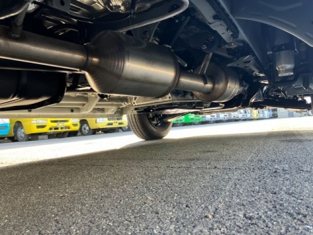 TOYOTA HIACE van 2WD 2025