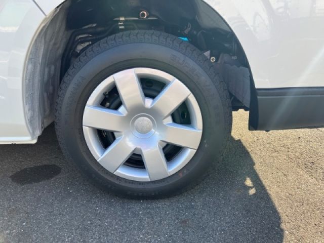 TOYOTA HIACE van 2WD 2025