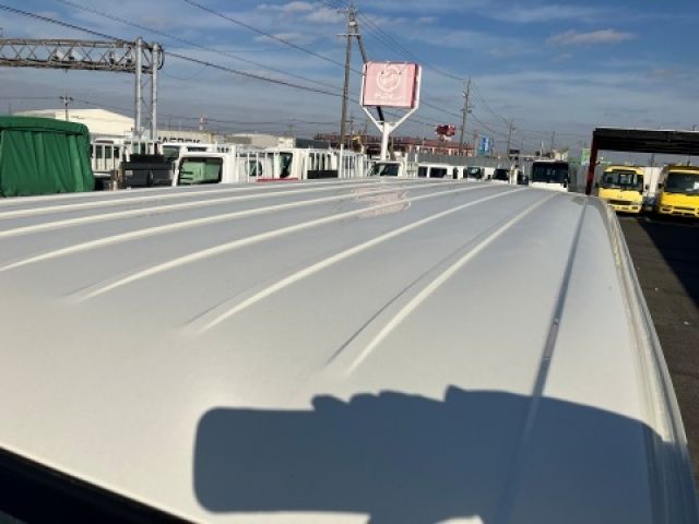 TOYOTA HIACE van 2WD 2025