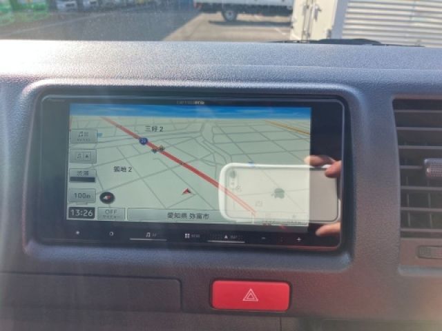 TOYOTA HIACE van 2WD 2025