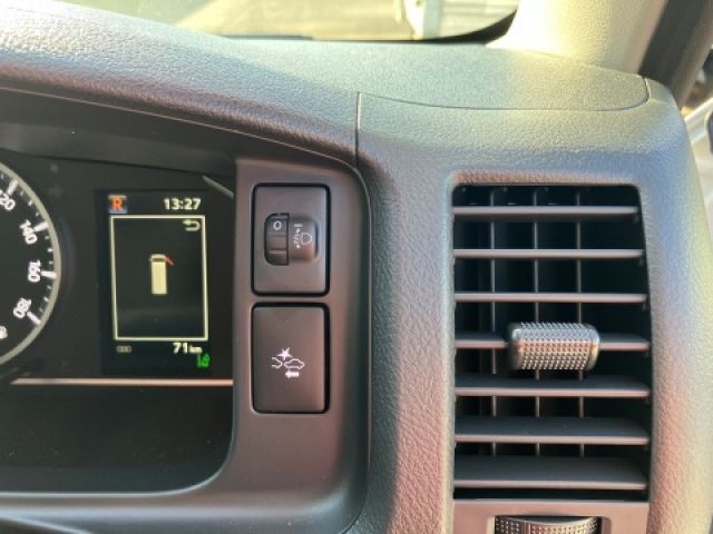 TOYOTA HIACE van 2WD 2025