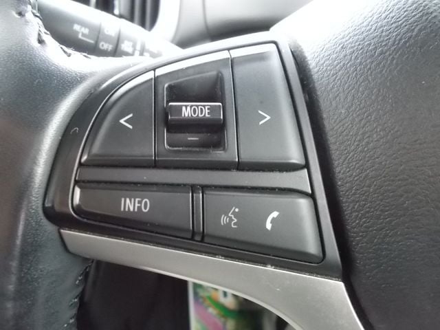 SUZUKI SOLIO BANDIT 4WD 2016